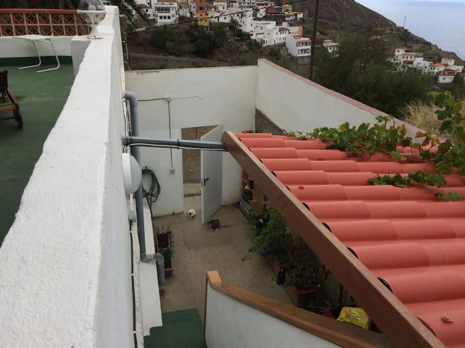 Casa-Solarium En La Naturaleza 圣克鲁斯-德特内里费 外观 照片